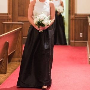 Lula Kate formal gown/bridesmaid dress